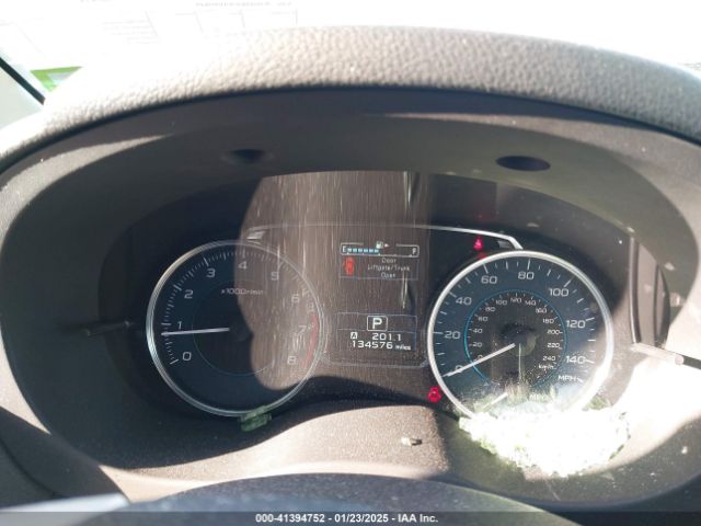 JF1GJAK65GH005649 Subaru Impreza 2.0i Limited