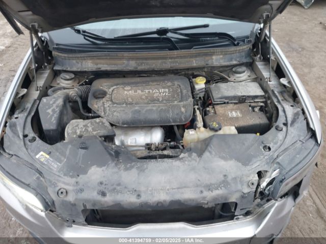 1C4PJLLB2KD151279 Jeep Cherokee Latitude Plus Fwd