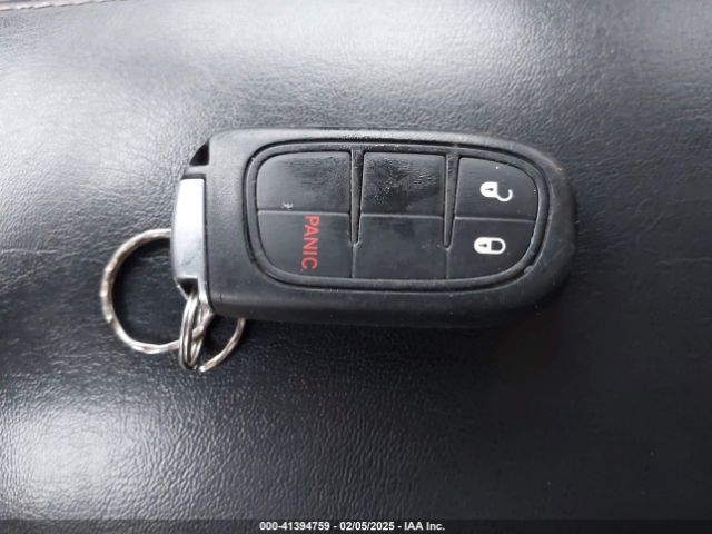 1C4PJLLB2KD151279 Jeep Cherokee Latitude Plus Fwd