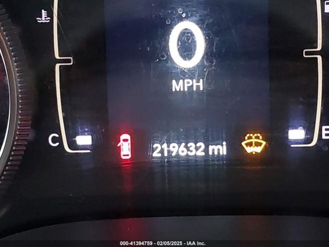 1C4PJLLB2KD151279 Jeep Cherokee Latitude Plus Fwd
