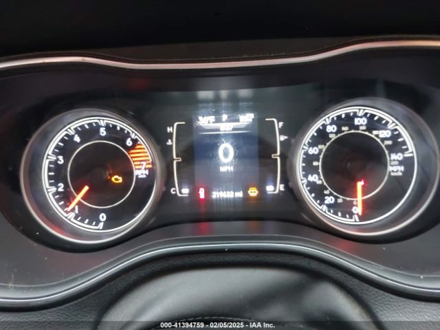 1C4PJLLB2KD151279 Jeep Cherokee Latitude Plus Fwd