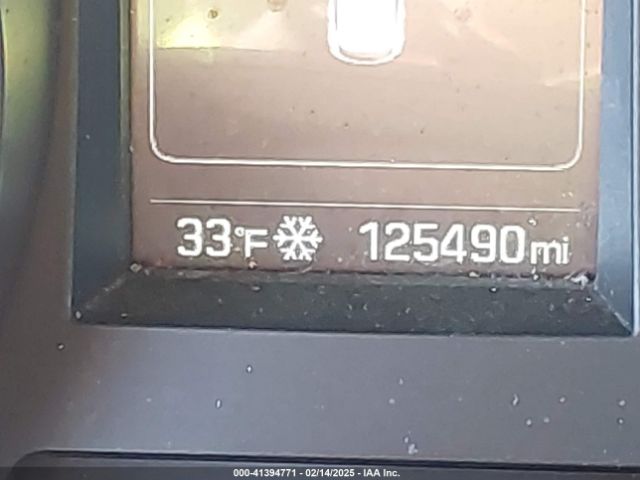 5NMZTDLB3JH090782 Hyundai Santa Fe Sport 2.4l