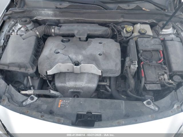 1G11D5SL6FF209867 Chevrolet MALIBU 2LT