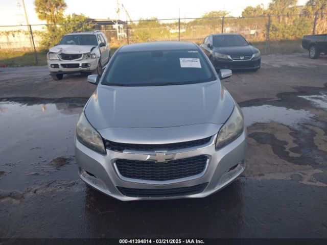 1G11D5SL6FF209867 Chevrolet MALIBU 2LT
