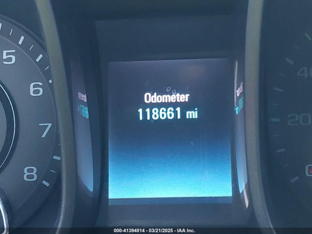 1G11D5SL6FF209867 Chevrolet MALIBU 2LT