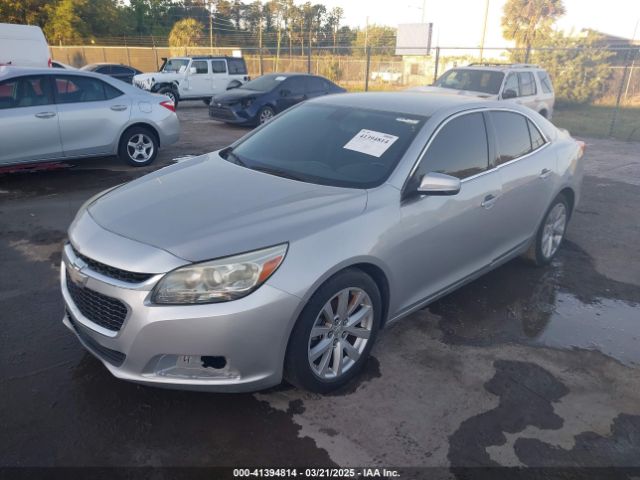 1G11D5SL6FF209867 Chevrolet MALIBU 2LT