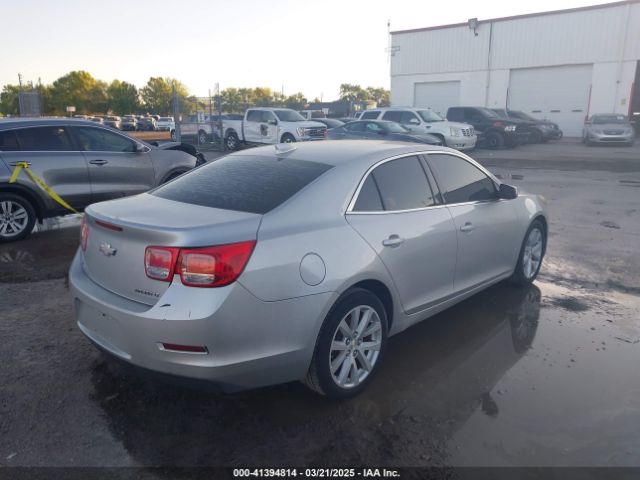 1G11D5SL6FF209867 Chevrolet MALIBU 2LT