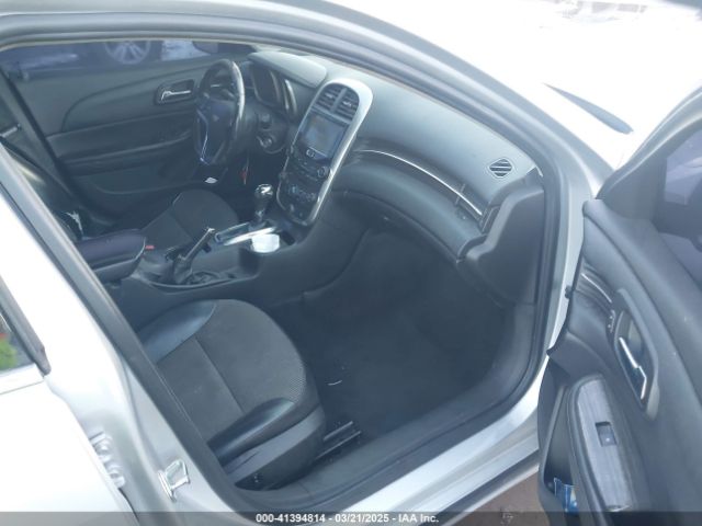 1G11D5SL6FF209867 Chevrolet MALIBU 2LT