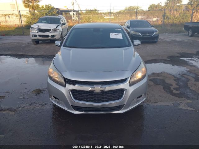 1G11D5SL6FF209867 Chevrolet MALIBU 2LT