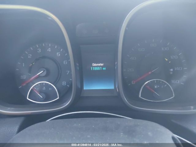 1G11D5SL6FF209867 Chevrolet MALIBU 2LT