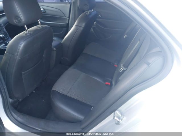 1G11D5SL6FF209867 Chevrolet MALIBU 2LT