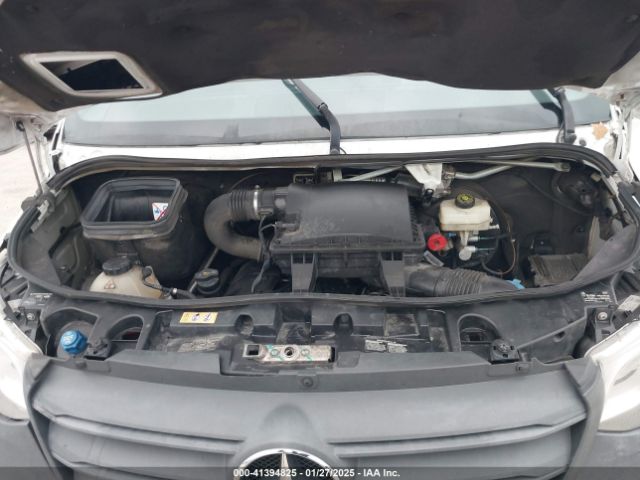 W1Y4ECHY8MT079254 Mercedes-Benz Sprinter 2500 High Roof V6