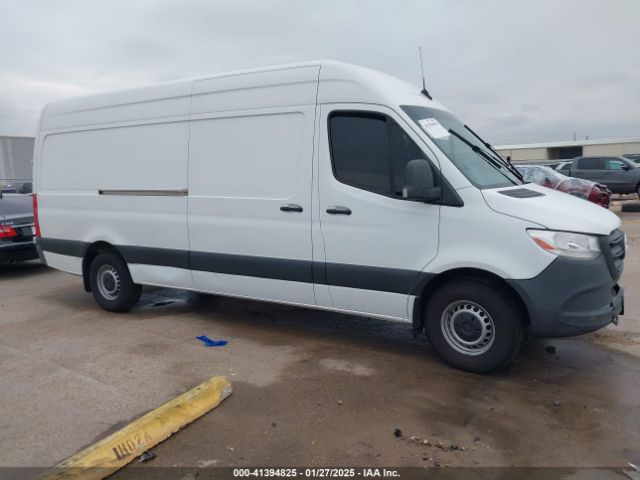 W1Y4ECHY8MT079254 Mercedes-Benz Sprinter 2500 High Roof V6