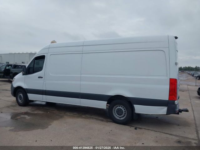 W1Y4ECHY8MT079254 Mercedes-Benz Sprinter 2500 High Roof V6