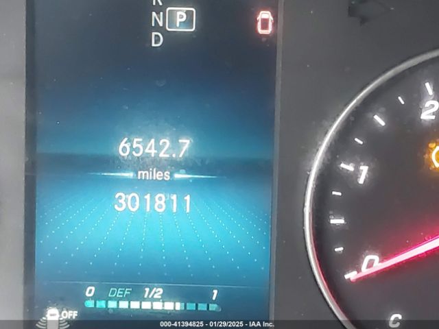 W1Y4ECHY8MT079254 Mercedes-Benz Sprinter 2500 High Roof V6