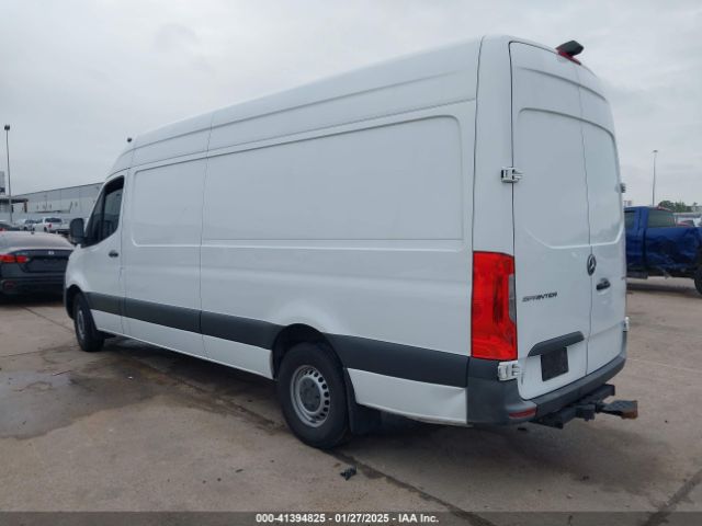 W1Y4ECHY8MT079254 Mercedes-Benz Sprinter 2500 High Roof V6