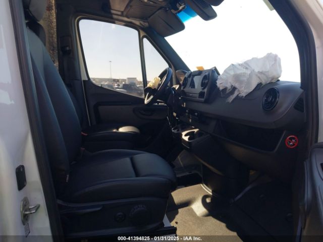 W1Y4ECHY8MT079254 Mercedes-Benz Sprinter 2500 High Roof V6