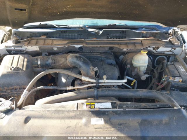 1C6RR7FT7FS669829 RAM 1500 Tradesman