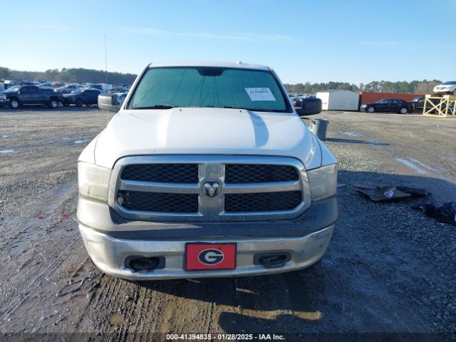 1C6RR7FT7FS669829 RAM 1500 Tradesman