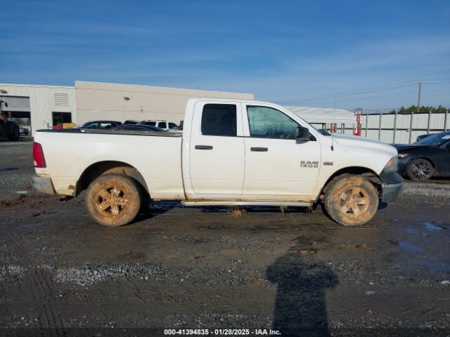 1C6RR7FT7FS669829 RAM 1500 Tradesman