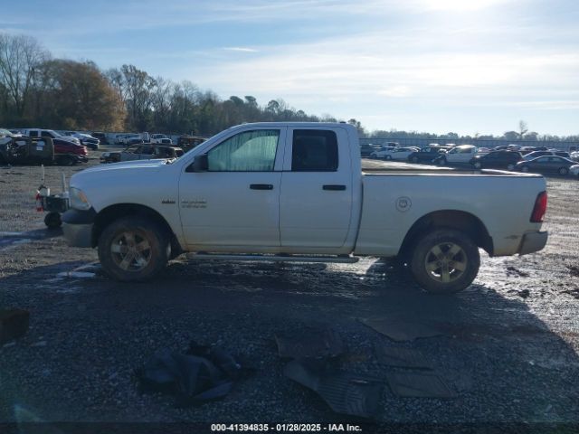 1C6RR7FT7FS669829 RAM 1500 Tradesman