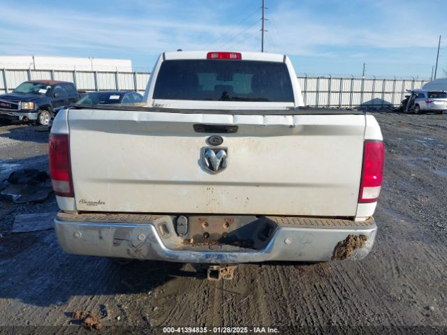 1C6RR7FT7FS669829 RAM 1500 Tradesman