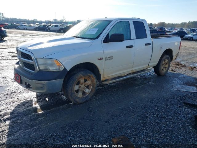 1C6RR7FT7FS669829 RAM 1500 Tradesman