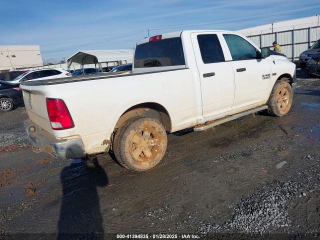1C6RR7FT7FS669829 RAM 1500 Tradesman