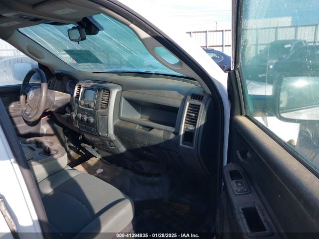 1C6RR7FT7FS669829 RAM 1500 Tradesman