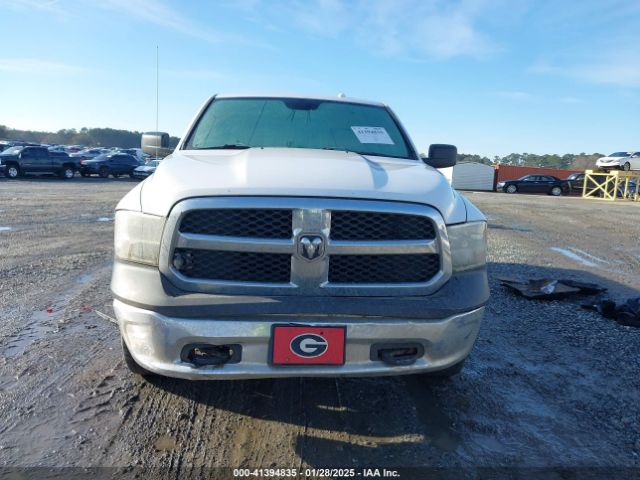1C6RR7FT7FS669829 RAM 1500 Tradesman