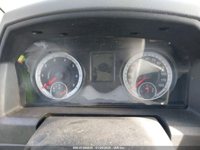 1C6RR7FT7FS669829 RAM 1500 Tradesman