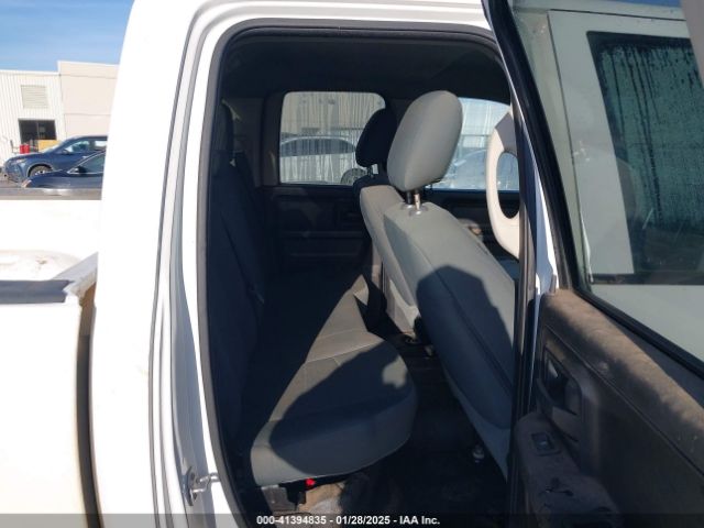 1C6RR7FT7FS669829 RAM 1500 Tradesman