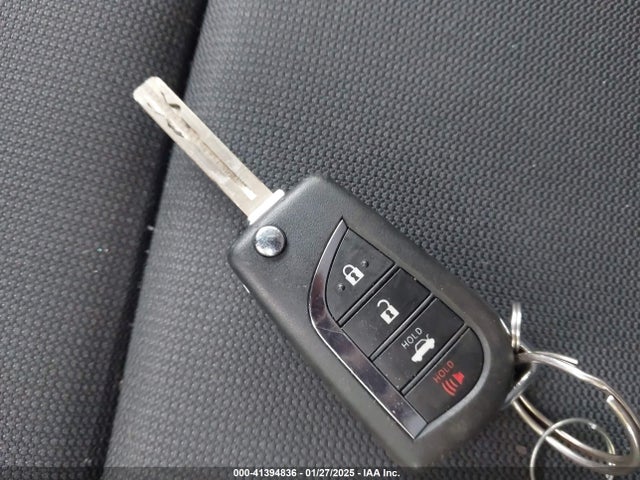 JTDBCMFE9P3005958 Toyota Corolla Hybrid Le