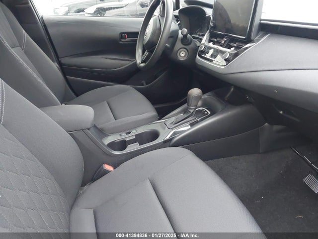 JTDBCMFE9P3005958 Toyota Corolla Hybrid Le