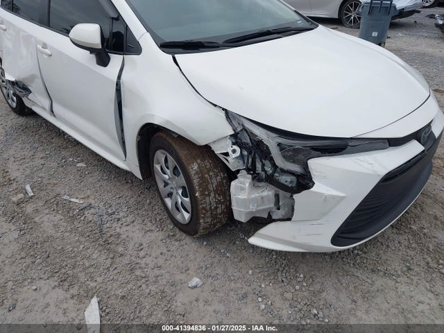 JTDBCMFE9P3005958 Toyota Corolla Hybrid Le