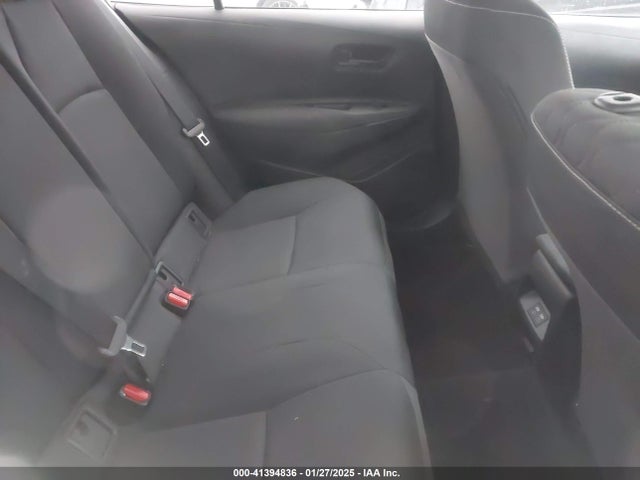 JTDBCMFE9P3005958 Toyota Corolla Hybrid Le
