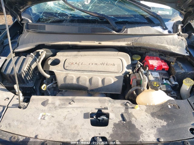 Jeep Compass Limited 4x4 2021 3C4NJDCB2MT603435 Image 10
