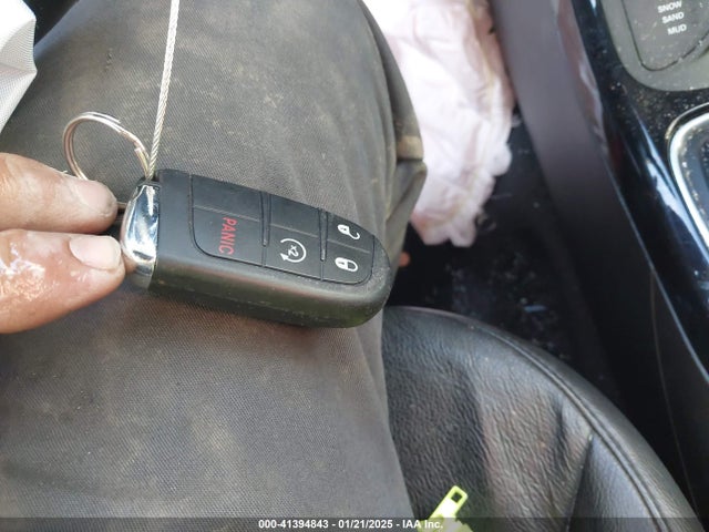 Jeep Compass Limited 4x4 2021 3C4NJDCB2MT603435 Image 11
