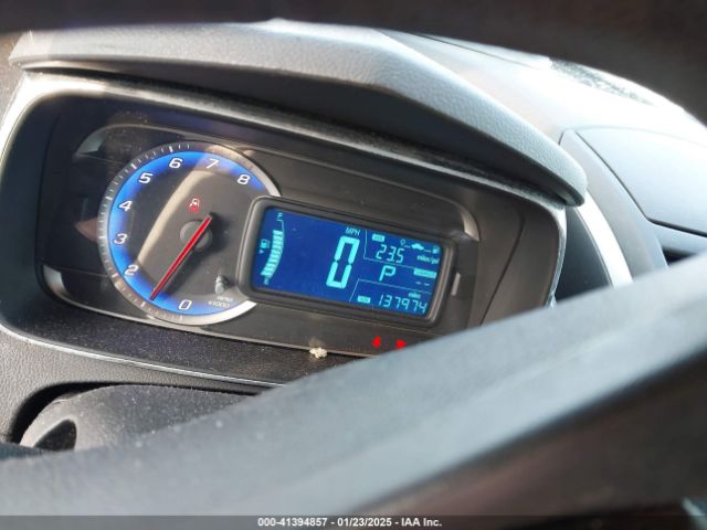 KL7CJRSB3FB067425 Chevrolet Trax Lt