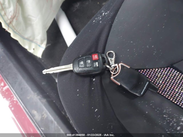 Toyota COROLLA LE 2016 2T1BURHE0GC535878 Image 11