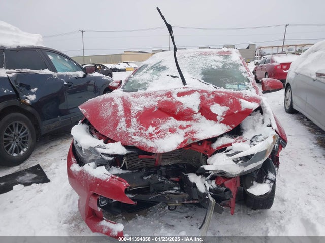 Toyota COROLLA LE 2016 2T1BURHE0GC535878 Image 12