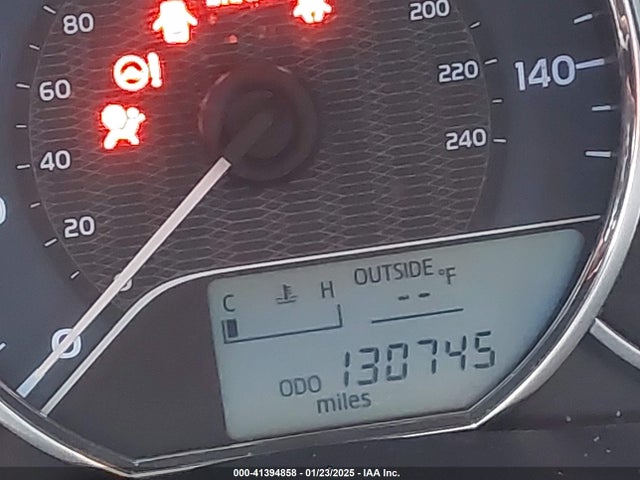 Toyota COROLLA LE 2016 2T1BURHE0GC535878 Image 15