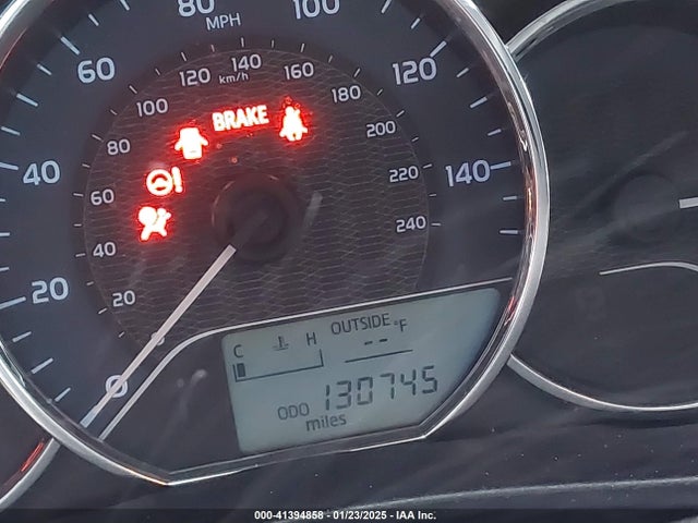 Toyota COROLLA LE 2016 2T1BURHE0GC535878 Image 7