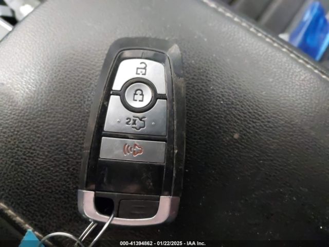 3FA6P0HD1LR248846 Ford FUSION SE