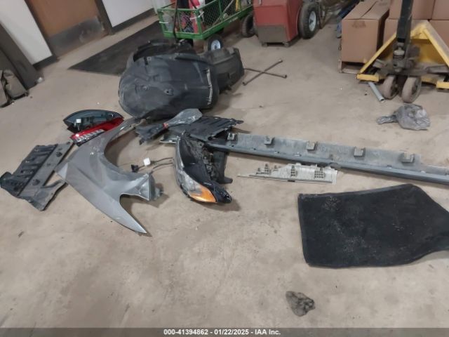 3FA6P0HD1LR248846 Ford FUSION SE