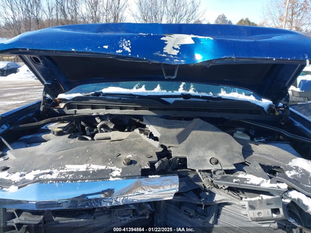 Chevrolet Silverado 1500 Ld Lt 2019 2GCVKPEC5K1178697 Image 10