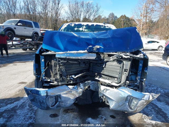 Chevrolet Silverado 1500 Ld Lt 2019 2GCVKPEC5K1178697 Image 13