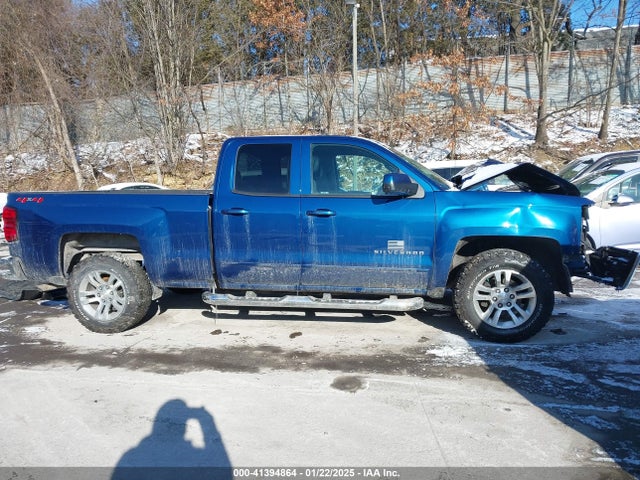 Chevrolet Silverado 1500 Ld Lt 2019 2GCVKPEC5K1178697 Image 14