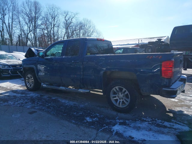 Chevrolet Silverado 1500 Ld Lt 2019 2GCVKPEC5K1178697 Image 15