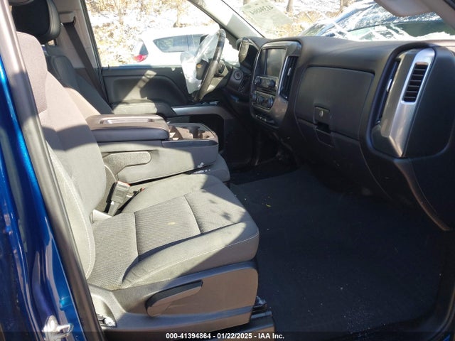 Chevrolet Silverado 1500 Ld Lt 2019 2GCVKPEC5K1178697 Image 5